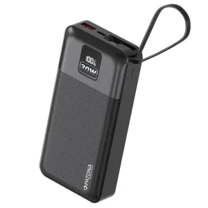 Powerbank Patona Premium Stark 6.0 20000mAh PD30W 9423