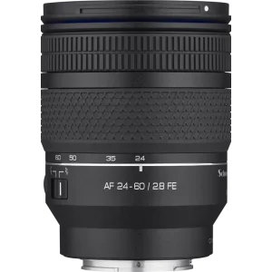 Obiectiv foto Samyang AF 24-60mm F-2.8 Sony FE