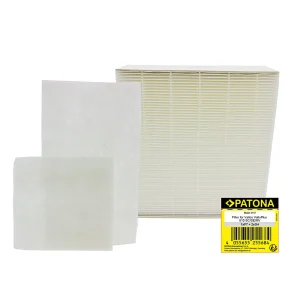 Set Filtre aer 2x G4 si 1x F7 Vallox ValloPlus 510 SCSEMV Patona 9747